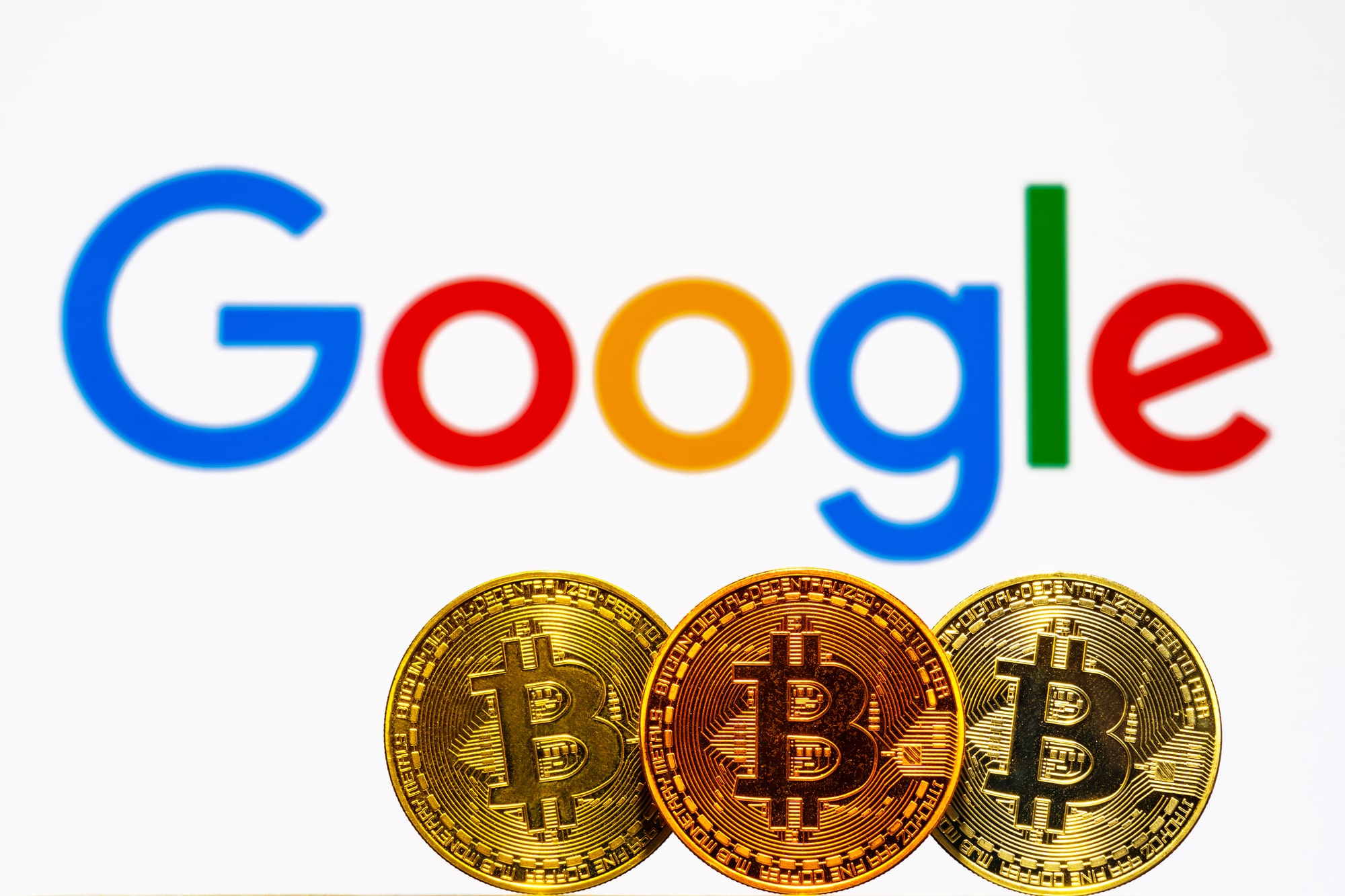 Bakkt crypto exchange integrates with Google Pay