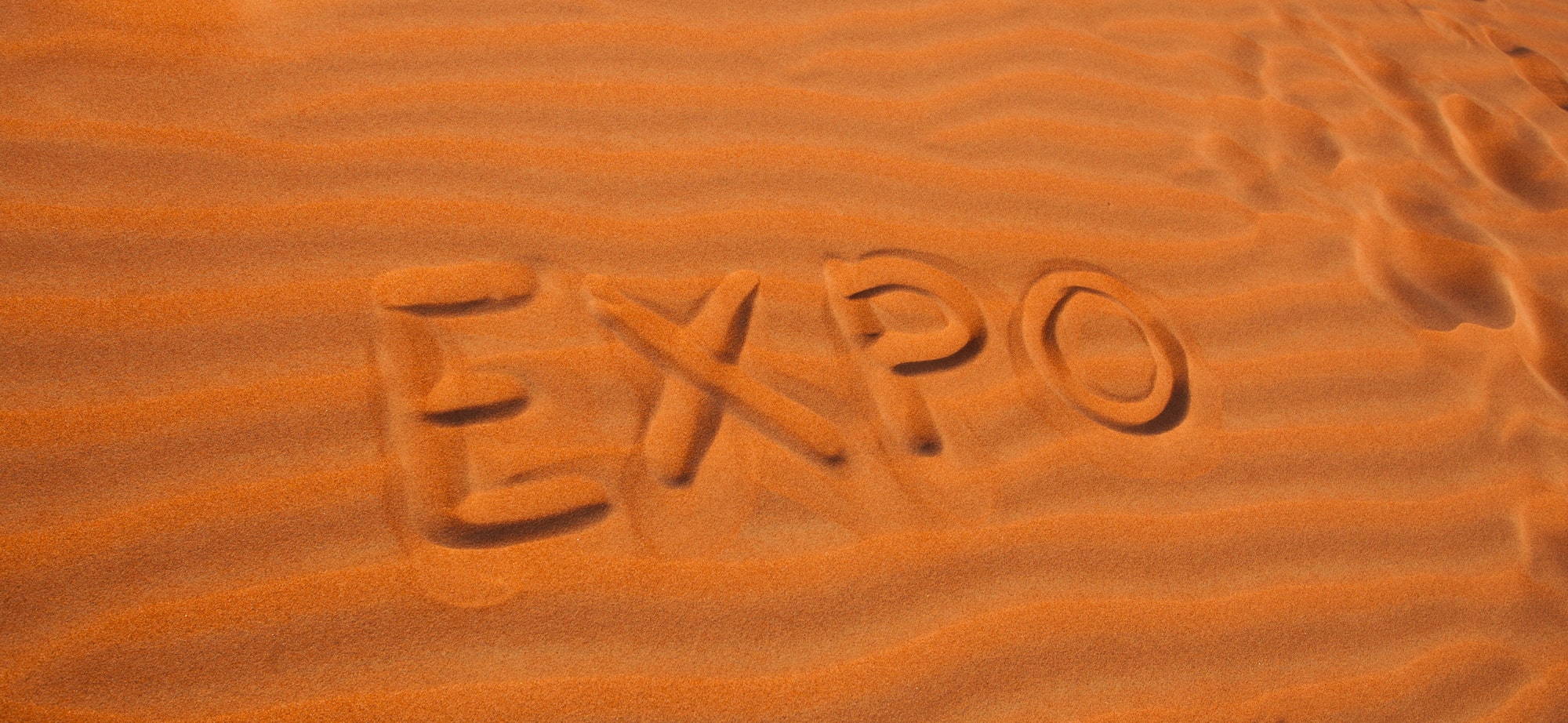 Dubai Expo 2020: Crypto and blockchain conferences in UAE