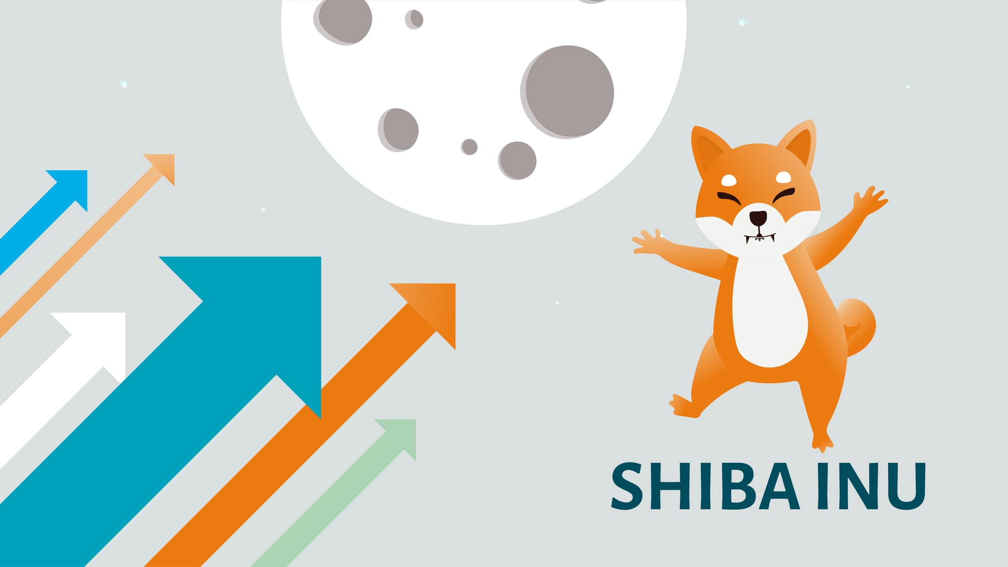 Shiba Inu makes 50% jump to record, becoming 11th-biggest crypto coin