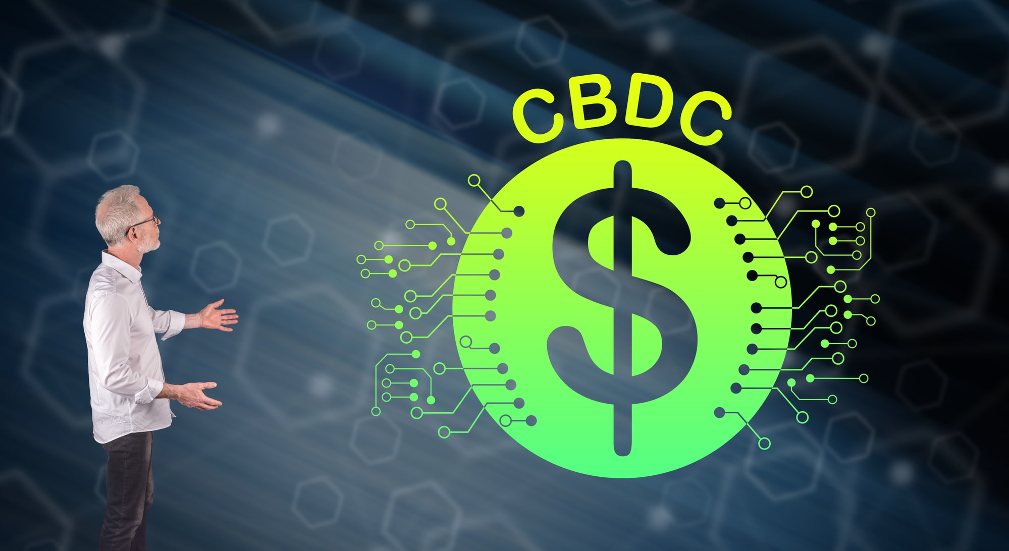 BIS report: CBDC could disrupt banking