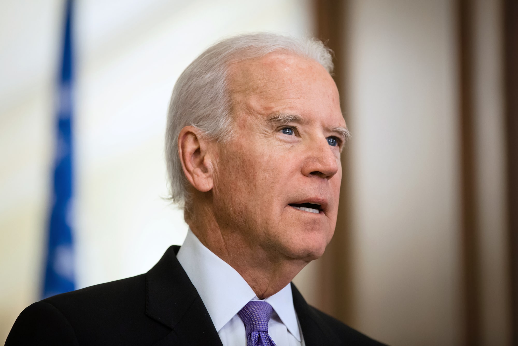 Joe Biden reportedly works on an executive order to control cryptocurrencies
