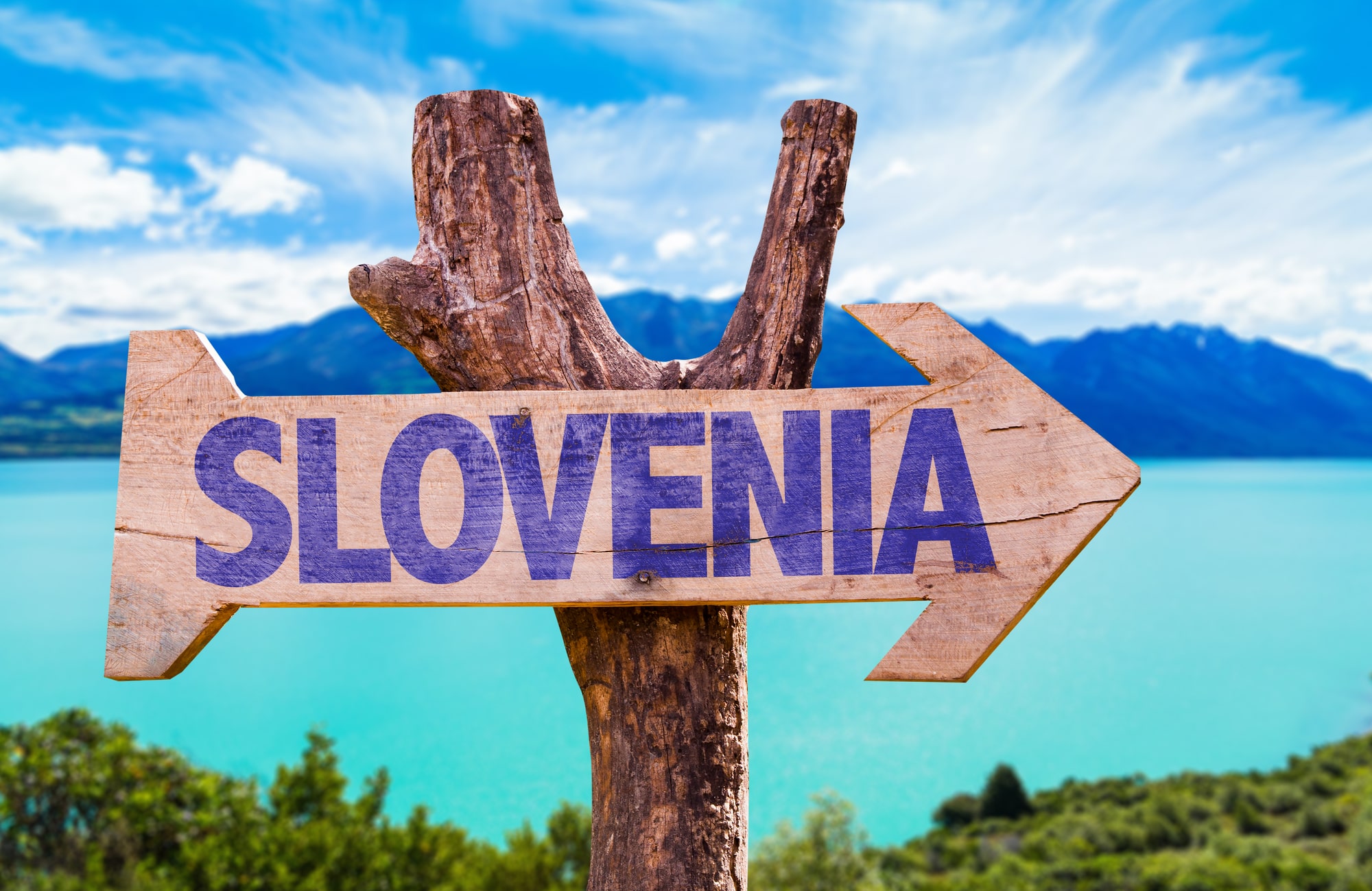 Slovenia boosts tourism, minting national NFTs for Crypto Expo Dubai