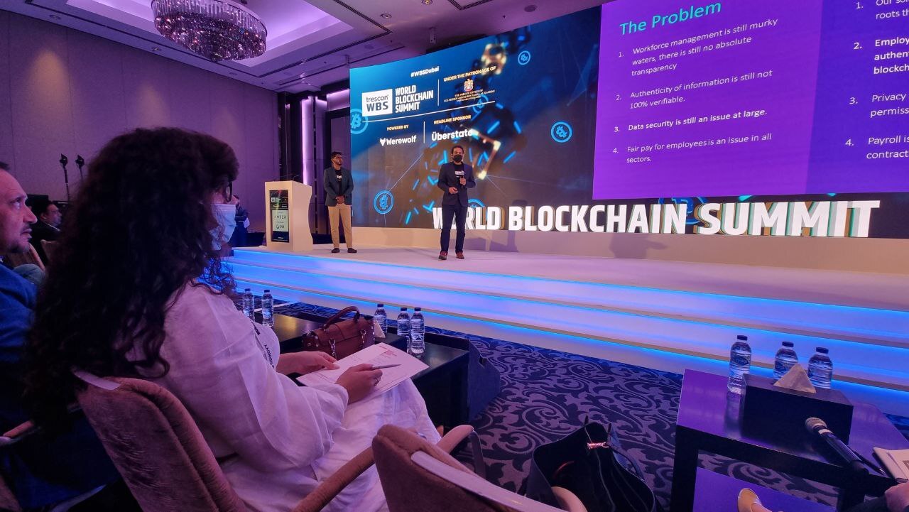 World Blockchain Summit 2021: Revuto is recognized as the fastest growing consumer product in crypto