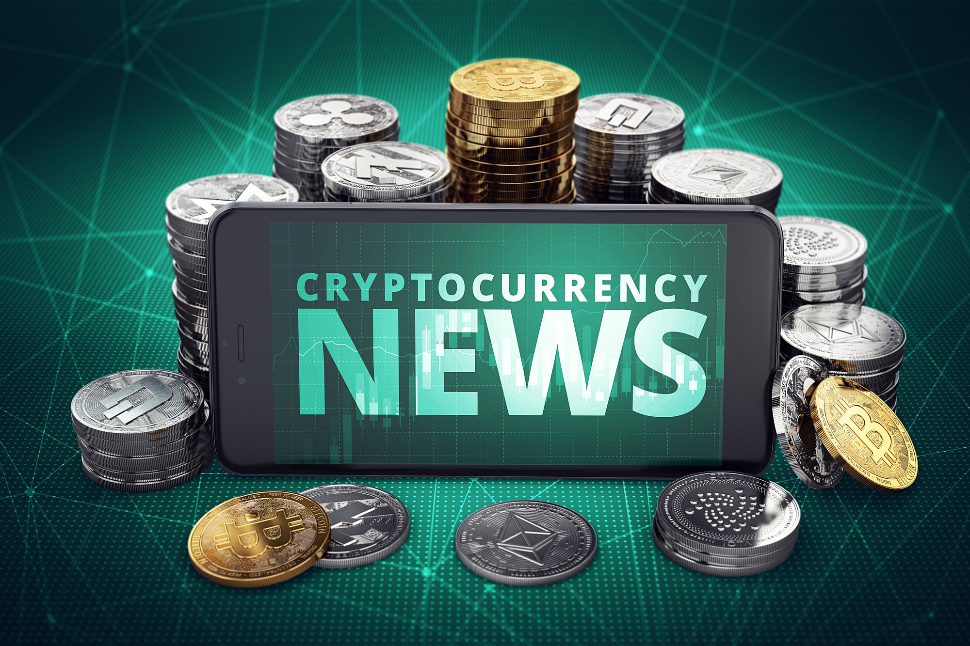Crypto Trends Weekly Oct. 30 – Nov. 5