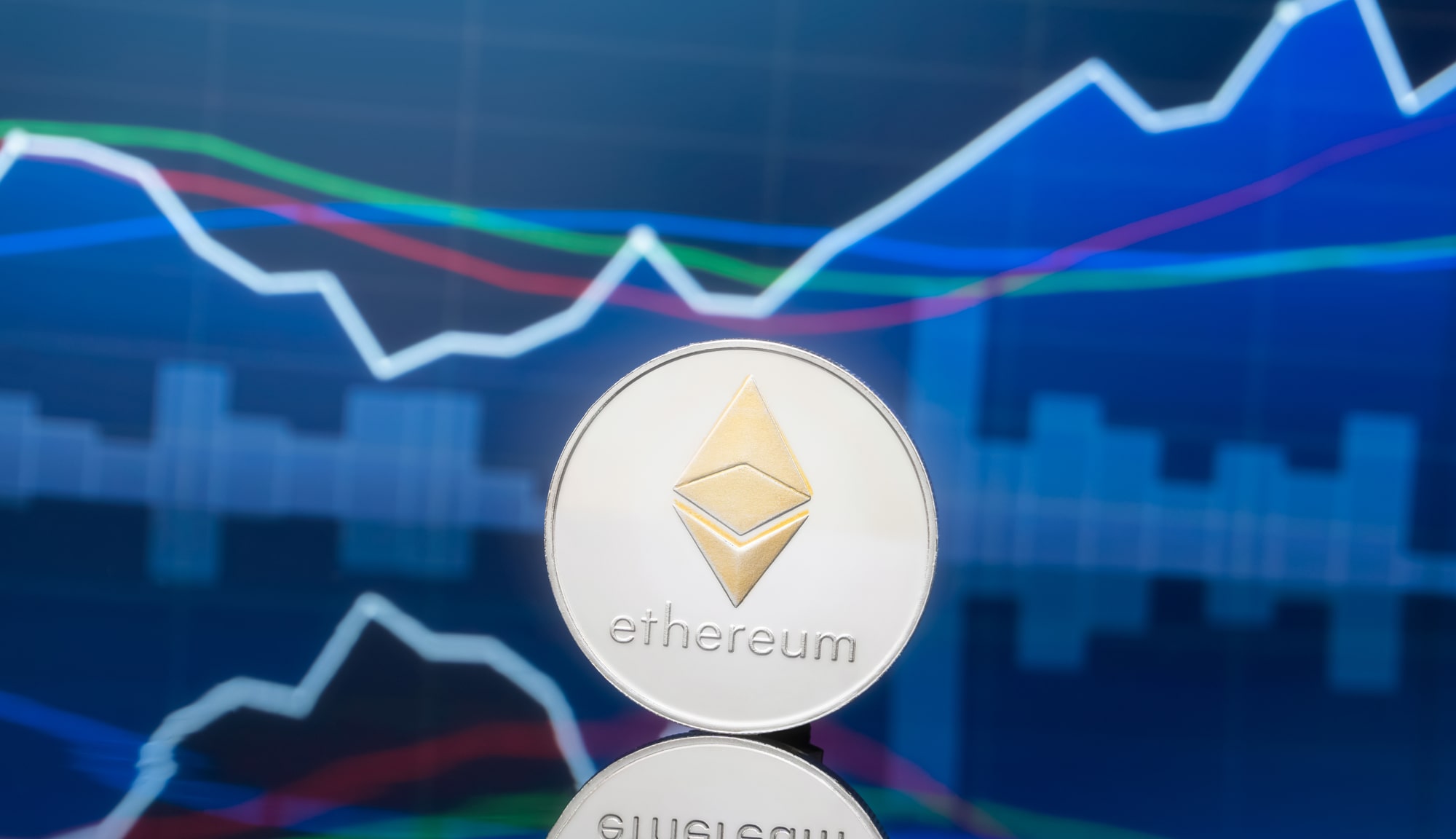 Ethereum climbs to all-time high of $4,400, as Shiba Inu burns ETH