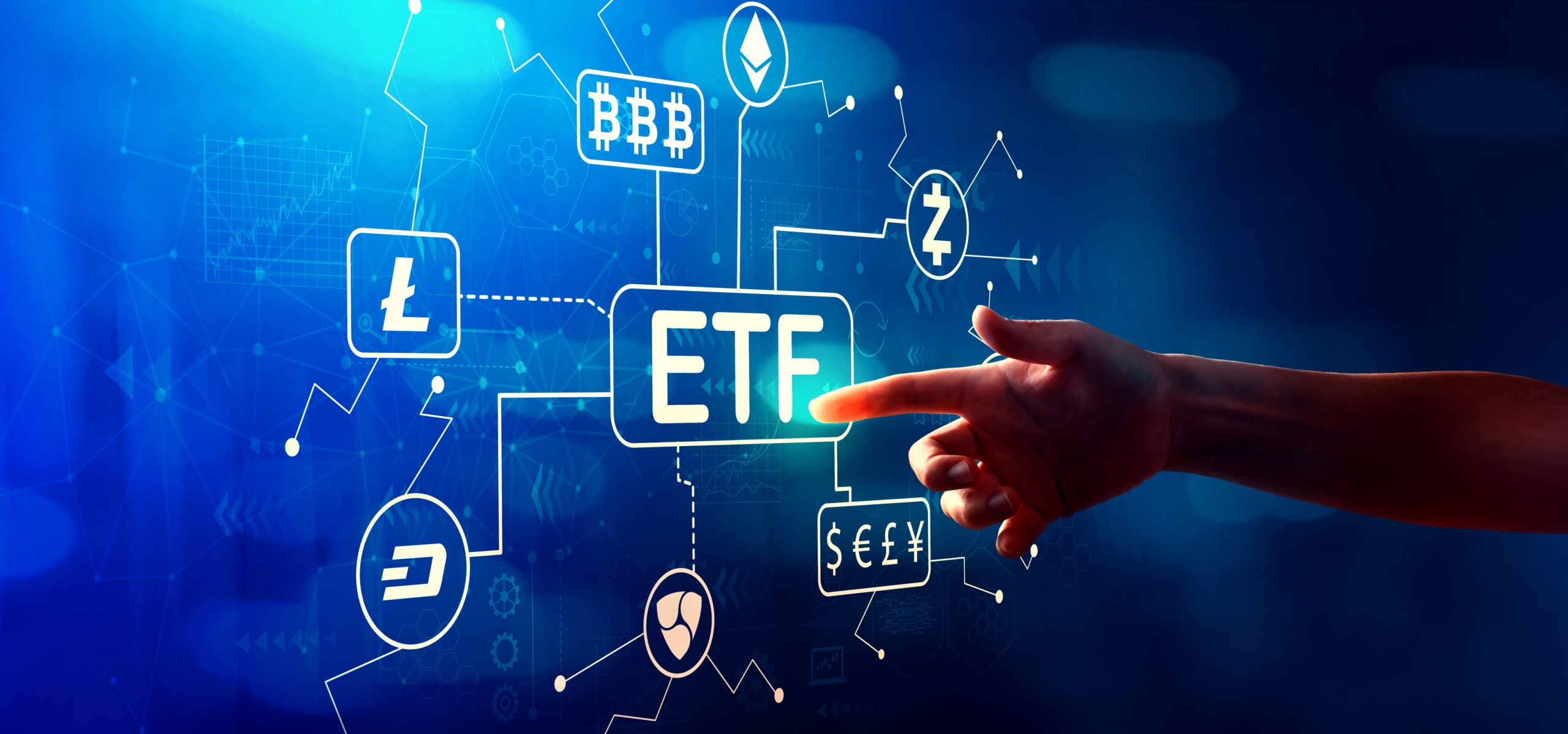 Bitcoin ETFs: Guide for beginners