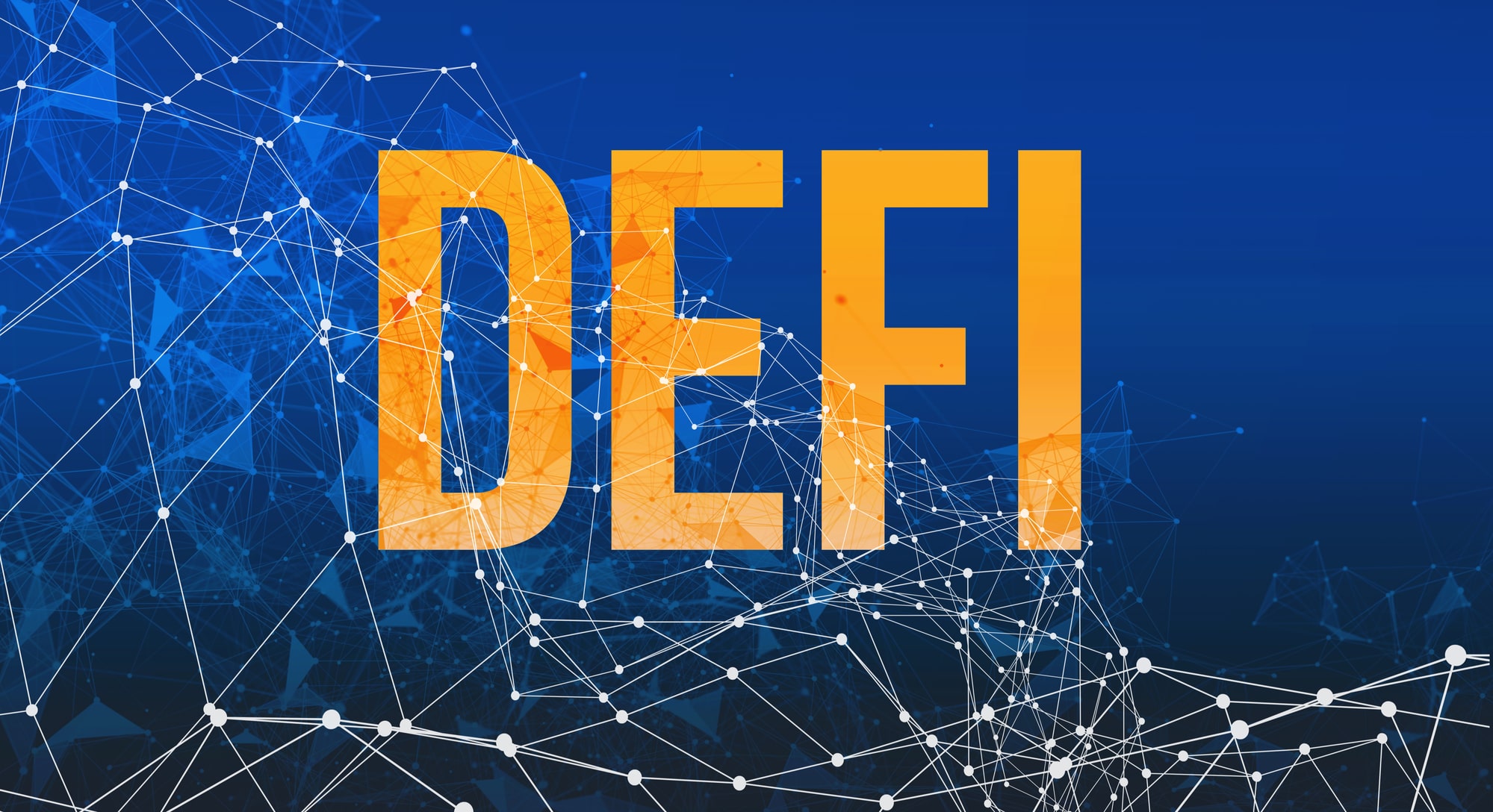 DeFi: A comprehensive guide to decentralized finance