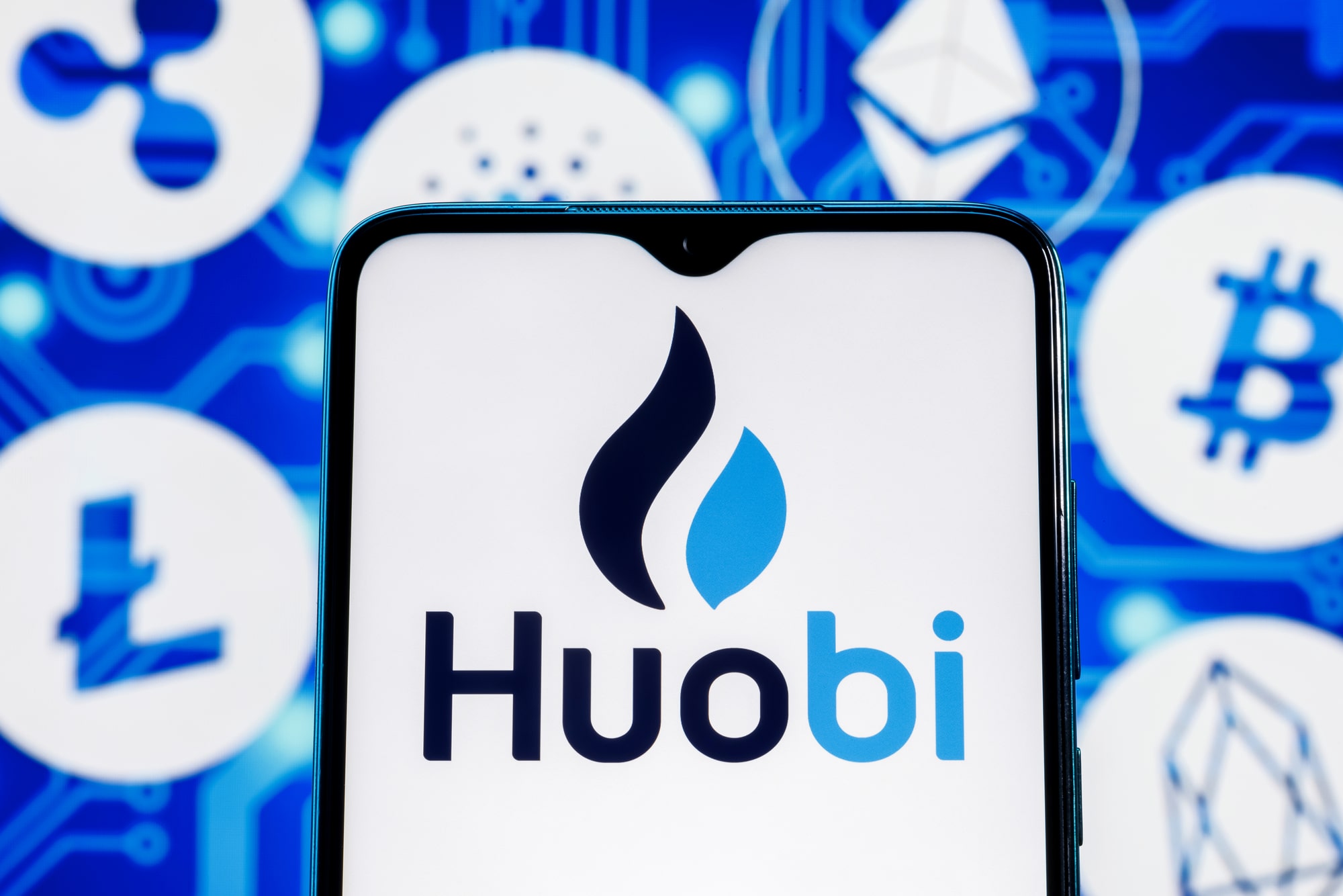Huobi launches its NFT marketplace and Primelist event for Investors