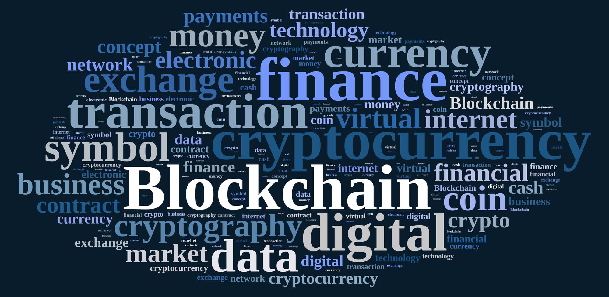 10 common crypto terms you need to know