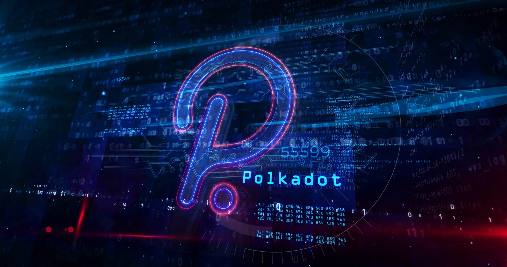 Acala wins first Polkadot parachain auction with $1.3 billion raised