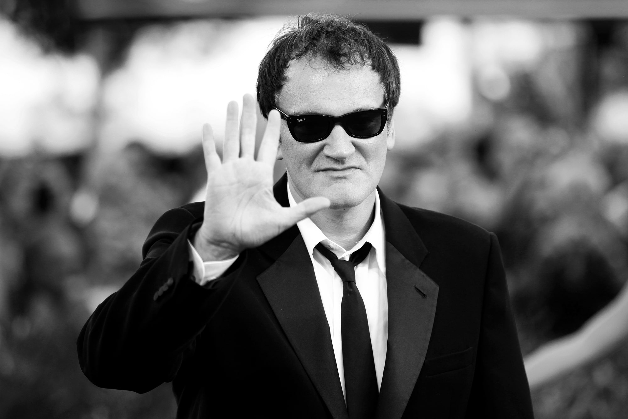Miramax sues Quentin Tarantino over ‘Pulp Fiction’ NFT collection