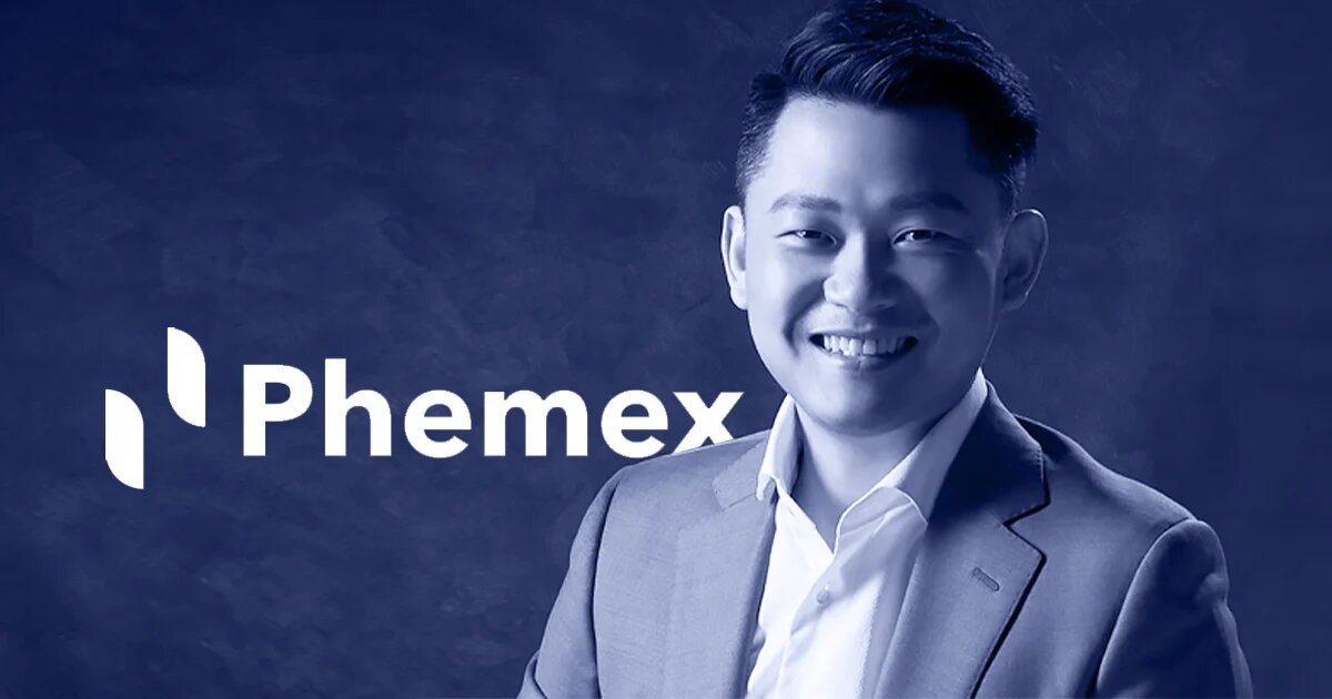 World Blockchain Summit: Phemex is confident in the future of the Metaverse