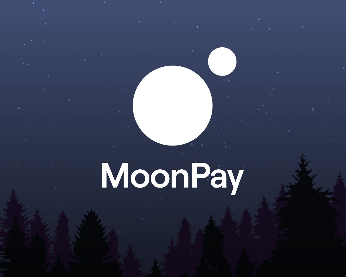 Crypto payments startup MoonPay raises $555 million, reaching a $3.4 billion valuation