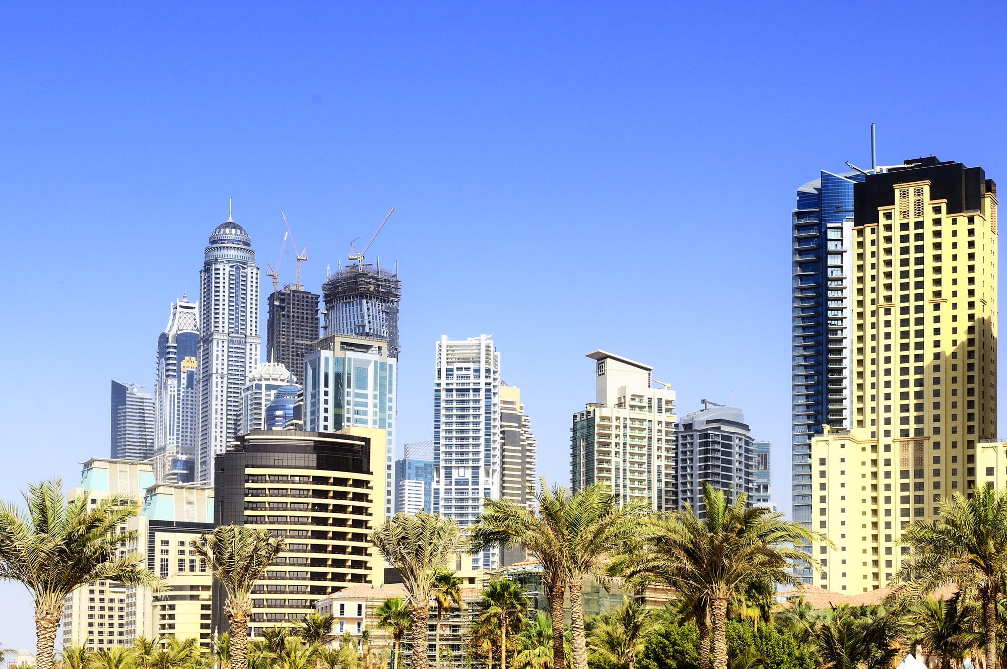 Innovative entrepreneur enables investors to buy UAE property with crypto