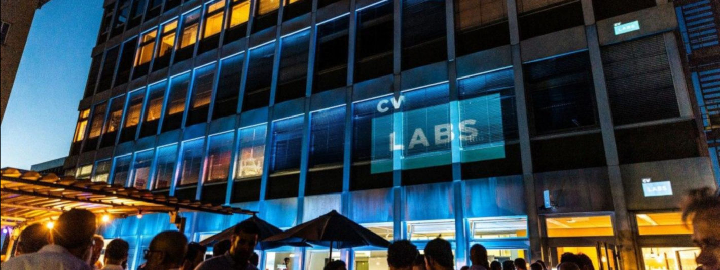 CV Labs: “People keep thinking about how to make money on the blockchain.”