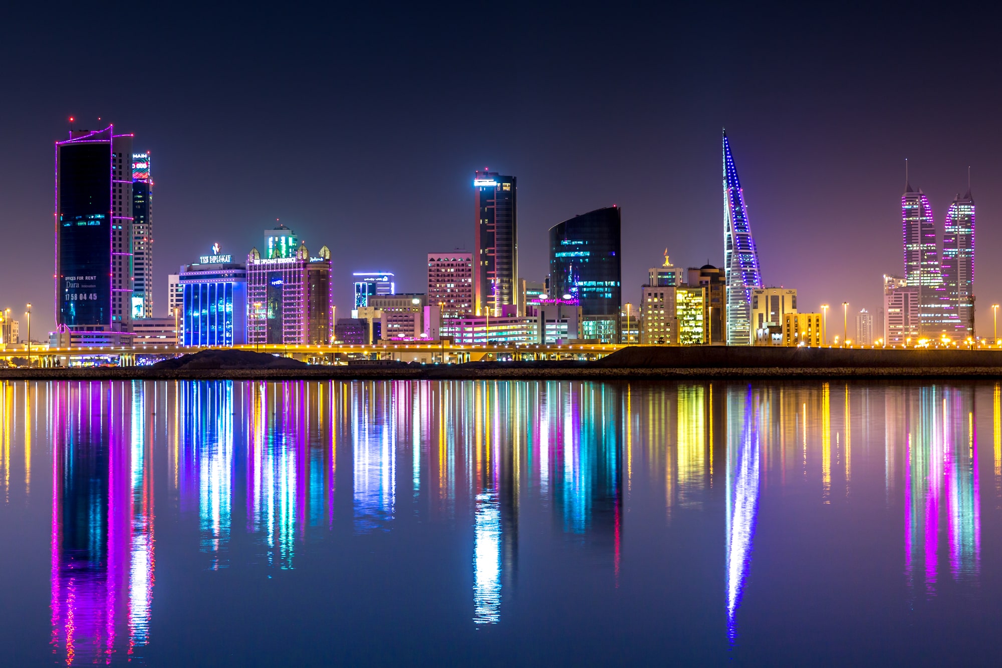Binance gets regulatory approval in the Kingdom of Bahrain