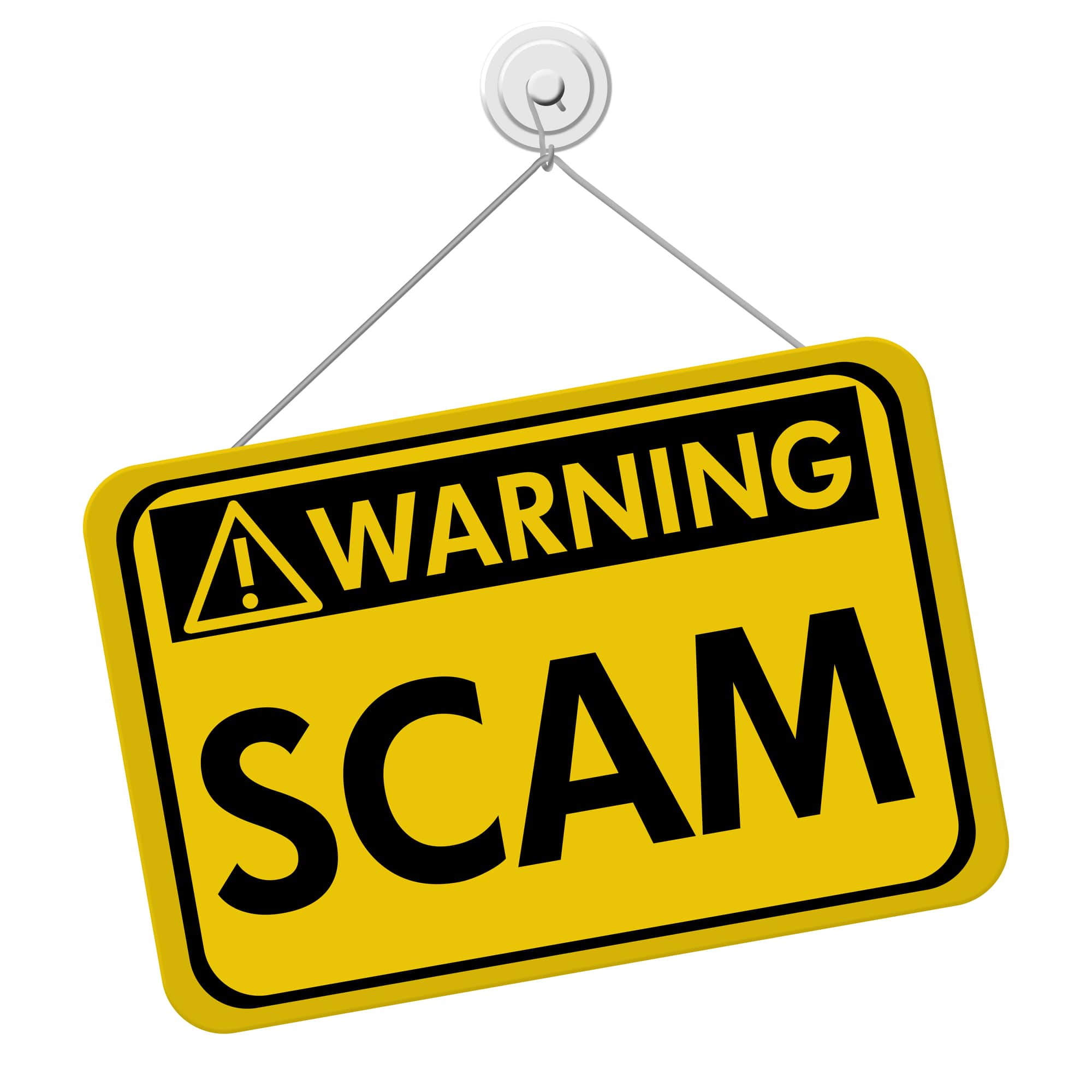 Scam-radar: What crypto scams are out there and how to avoid them