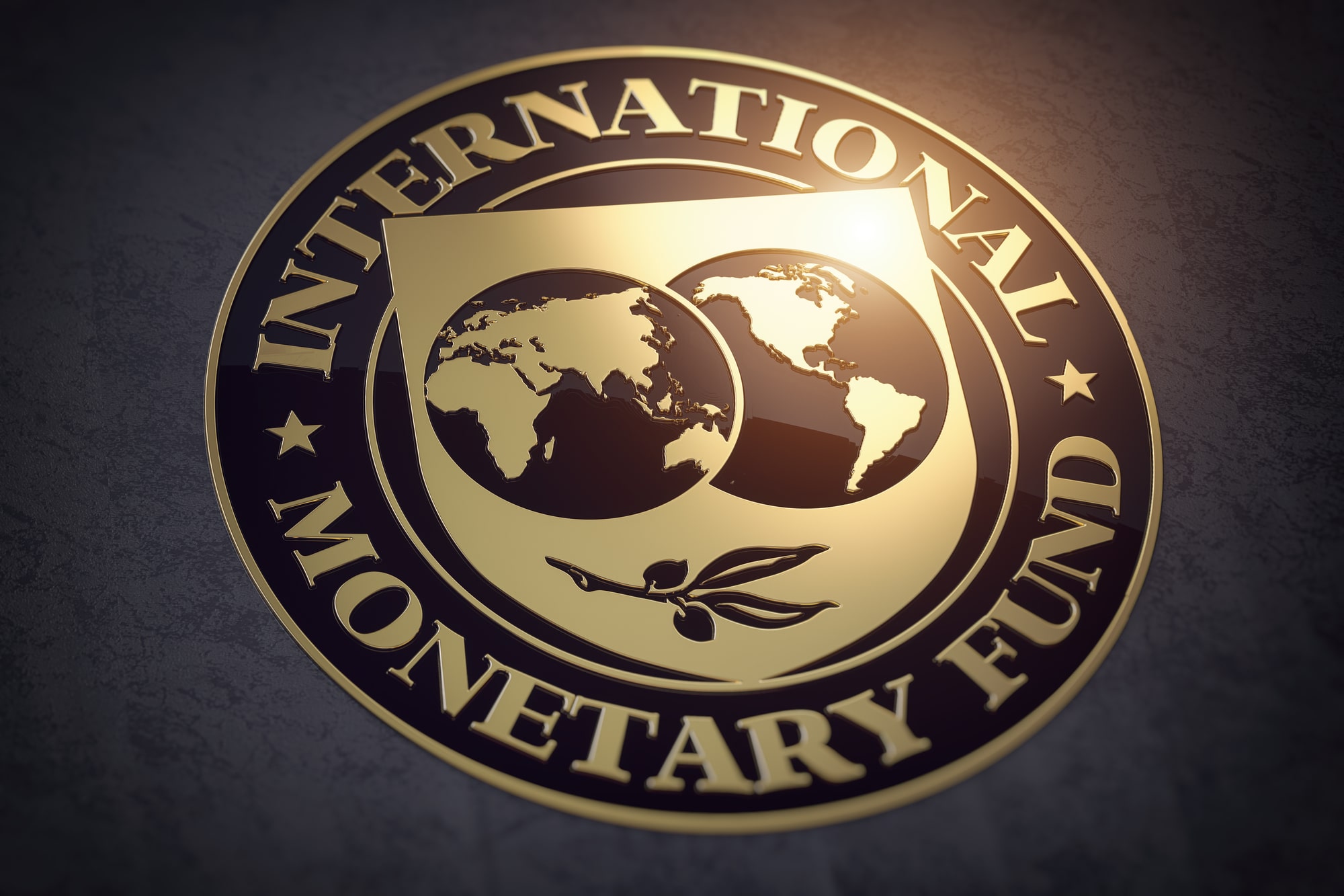 IMF expressed the need for a global approach to crypto regulation