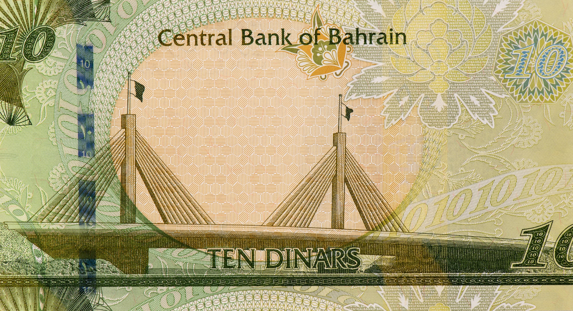 Bahrain’s financial sector to go digital but not crypto