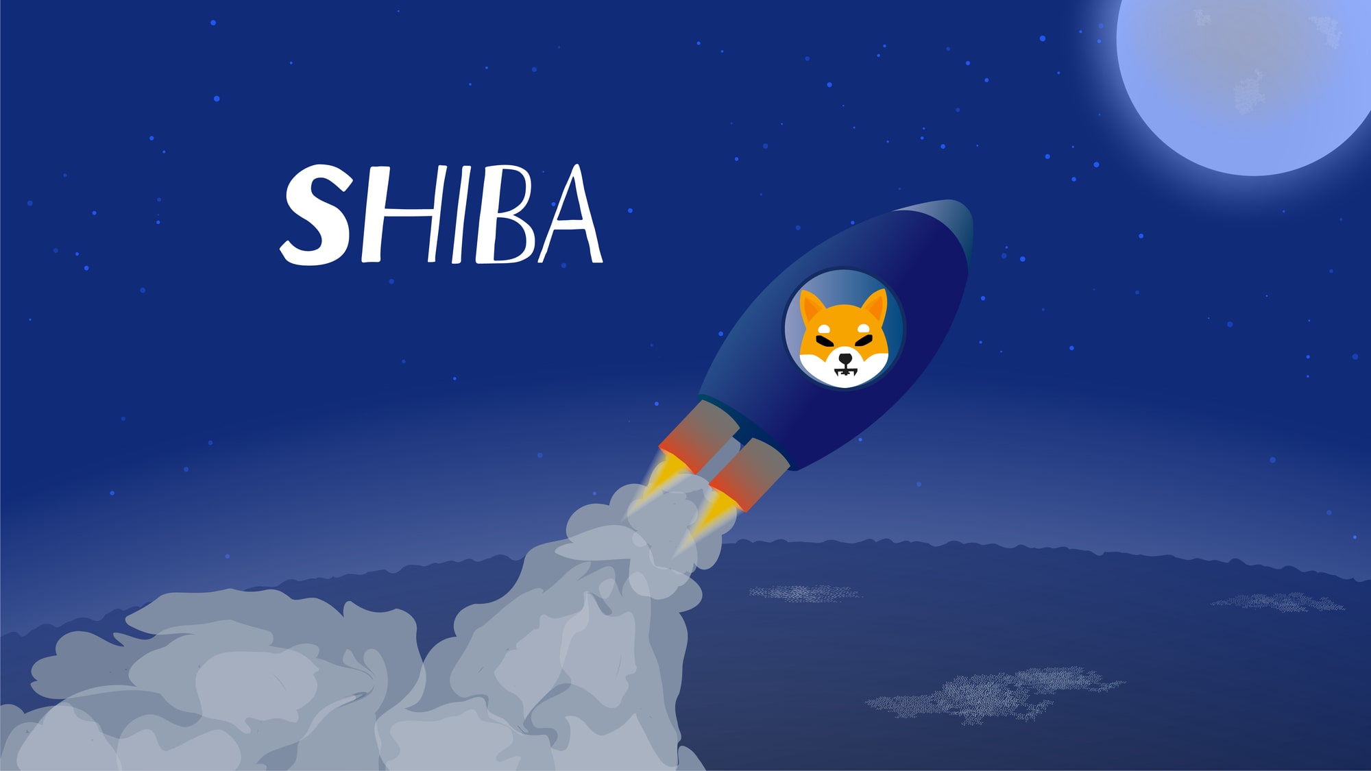 Shiba Inu surpasses Bitcoin and Dogecoin as the most viewed crypto in 2021