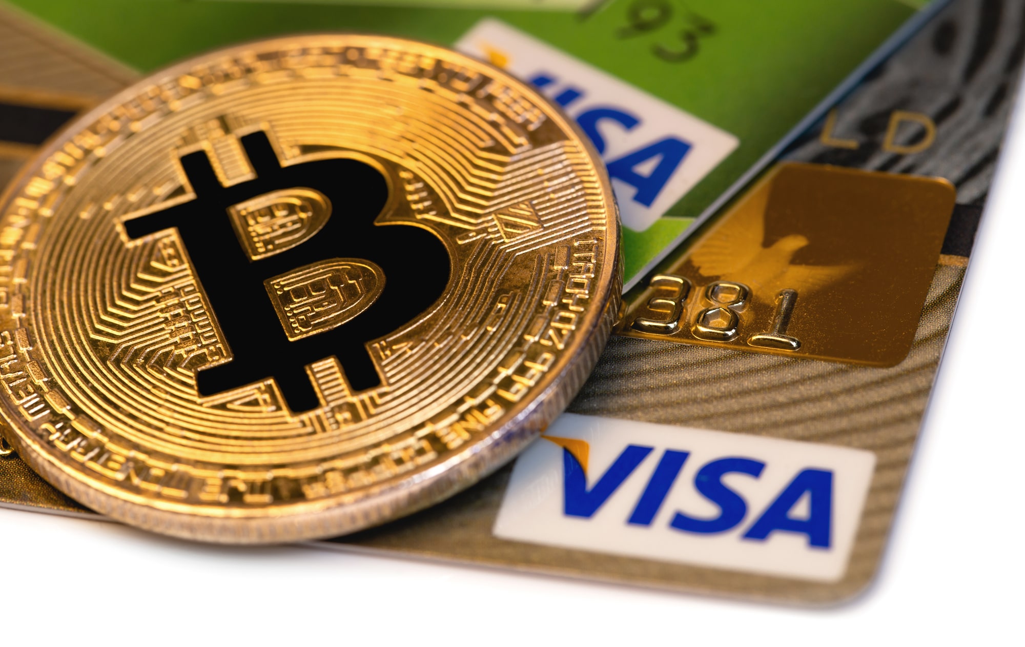 Visa launches crypto advisory service for its clients as demand grows