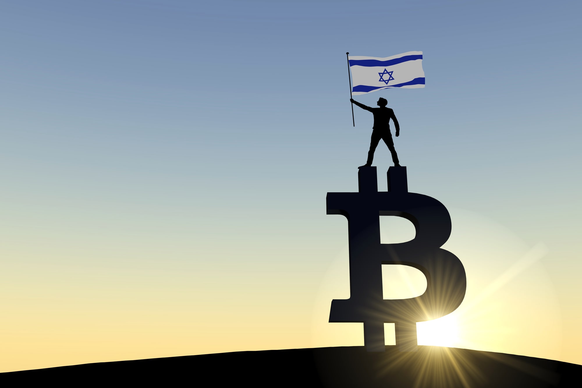 Israel anticipates future success in the crypto and blockchain field