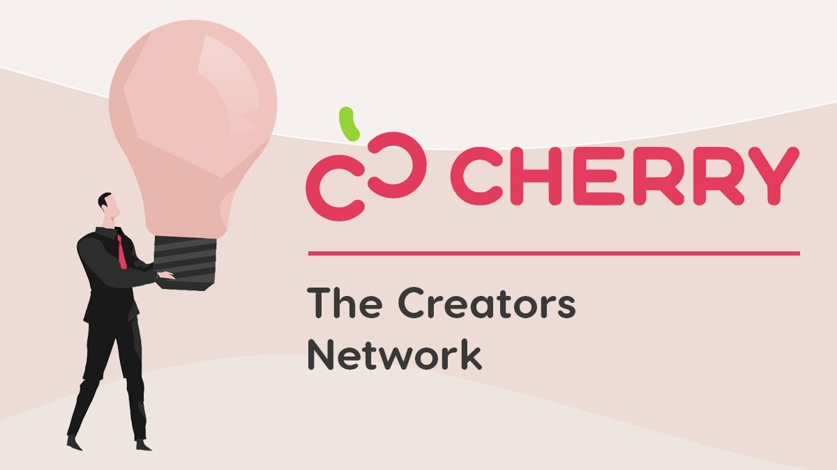 Cherry Network raises $2.9 million to launch its smart contract platform