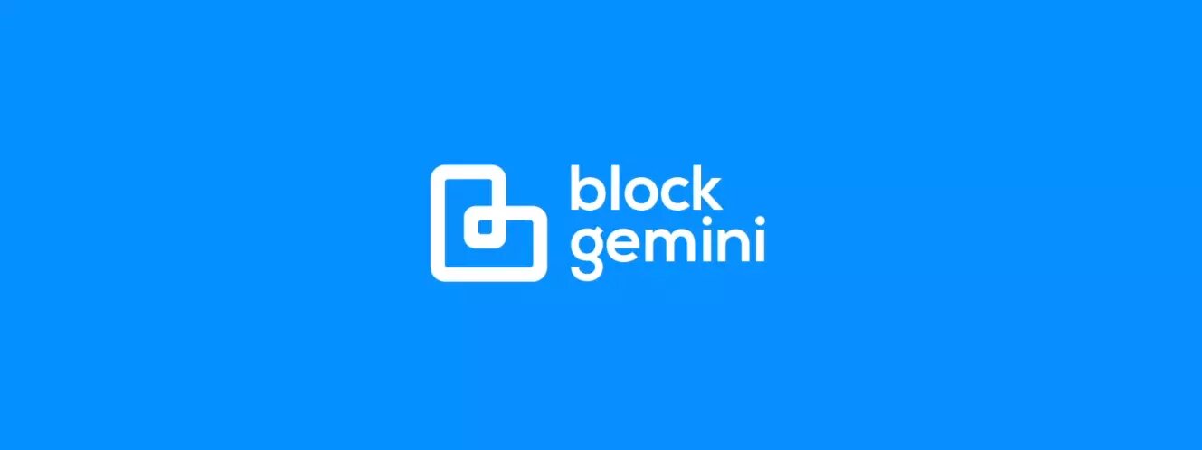 Block Gemini: UAE is at the top of the blockchain enterprise and regulation space
