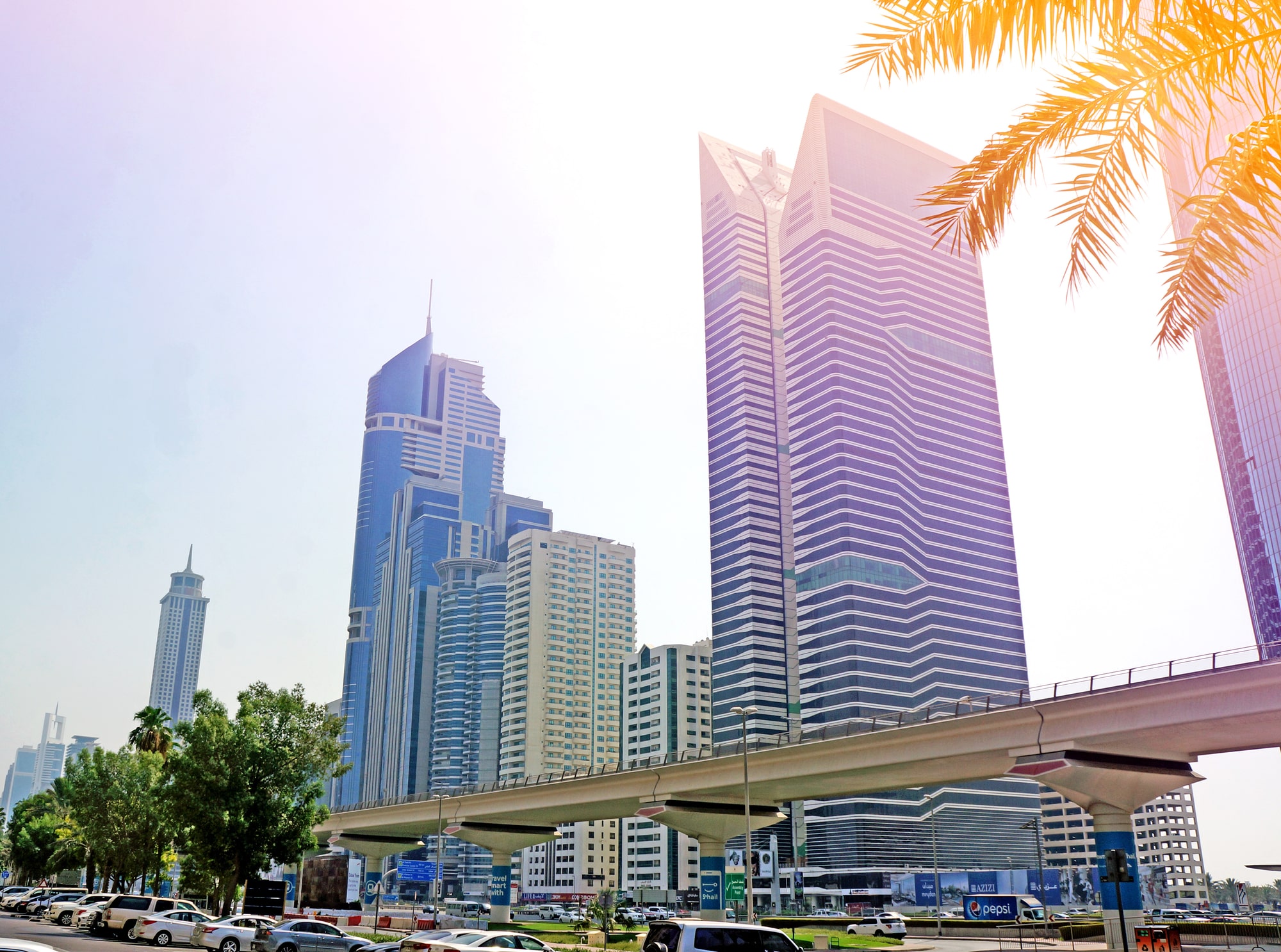 Binance signs deal with Dubai World Trade Centre