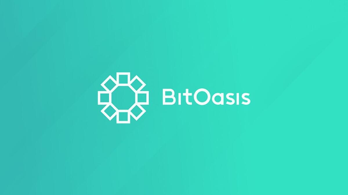 BitOasis to add 12 New Tokens to its Exchange Platform