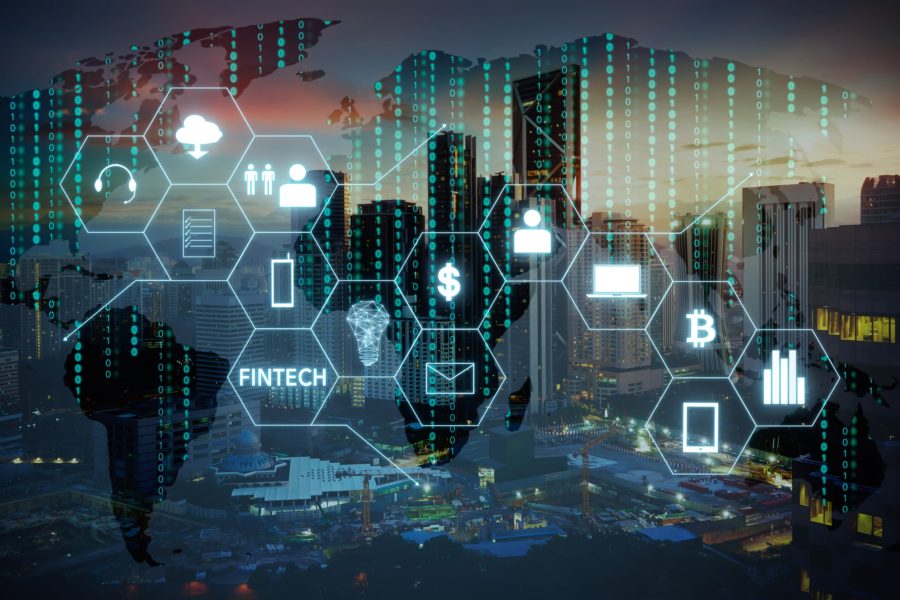 Future FinTech Group subsidiary launches crypto market data platform FTFTX
