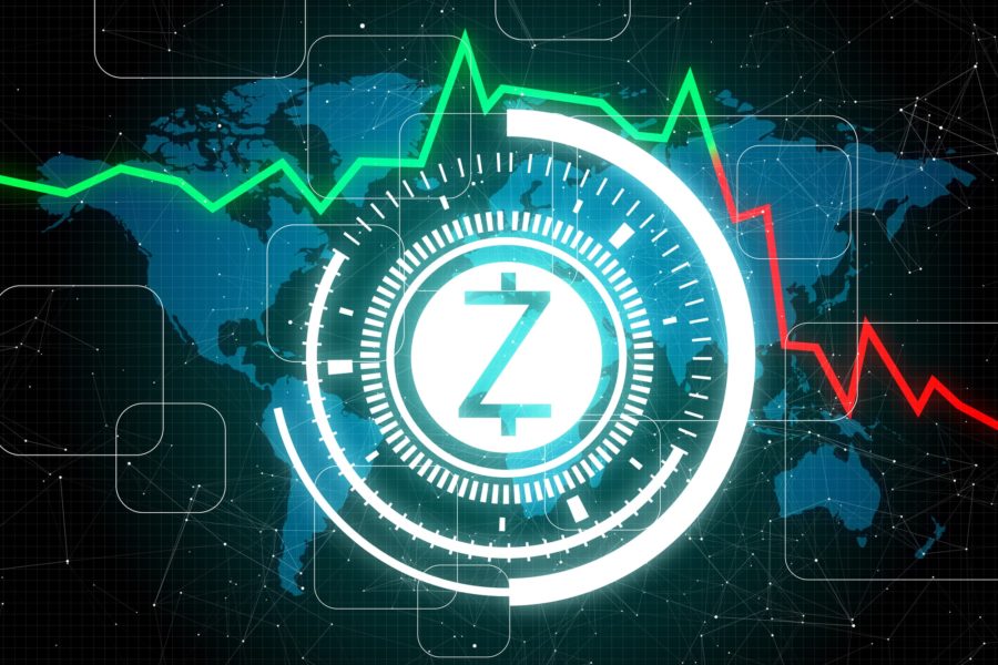 Zcash: 5 years prior, 5 years ahead