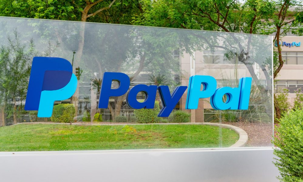 PayPal is exploring its own stablecoin backed by the US dollar