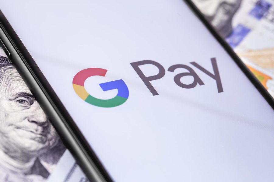 Google Pay plans to become a crypto wallet
