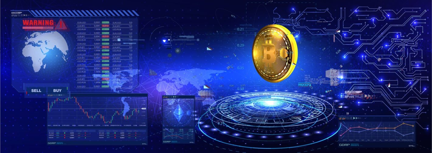 Crypto in 2022: A fintech expert’s top 6 crypto predictions