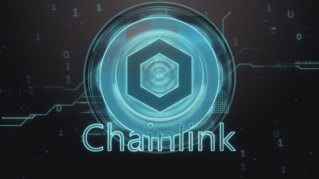 CoinMENA integrates Chainlink to enhance the transparency of its crypto exchange