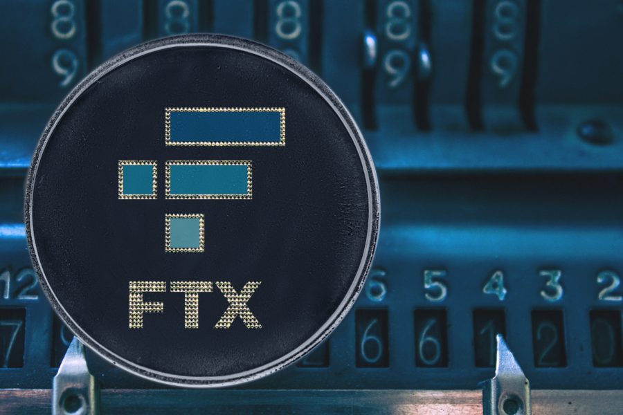 FTX US rises $400 million in Series A round and is valued at $8 billion