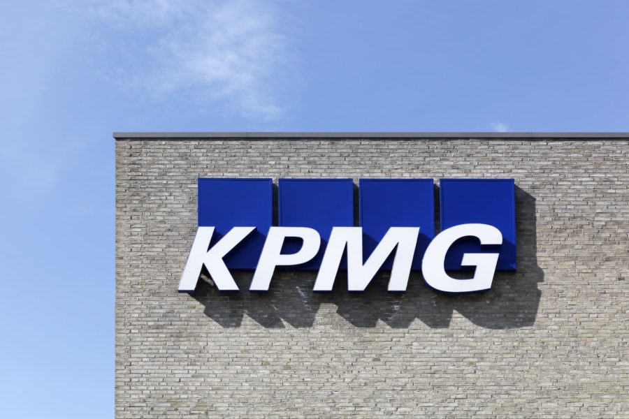 KPMG Canada adds crypto to its corporate treasury
