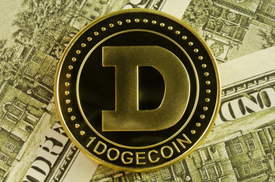 Dogecoin: It’s Time to “Settle Down”