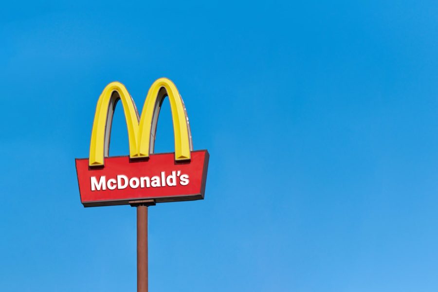 McDonald’s reportedly plans to build the metaverse restaurant