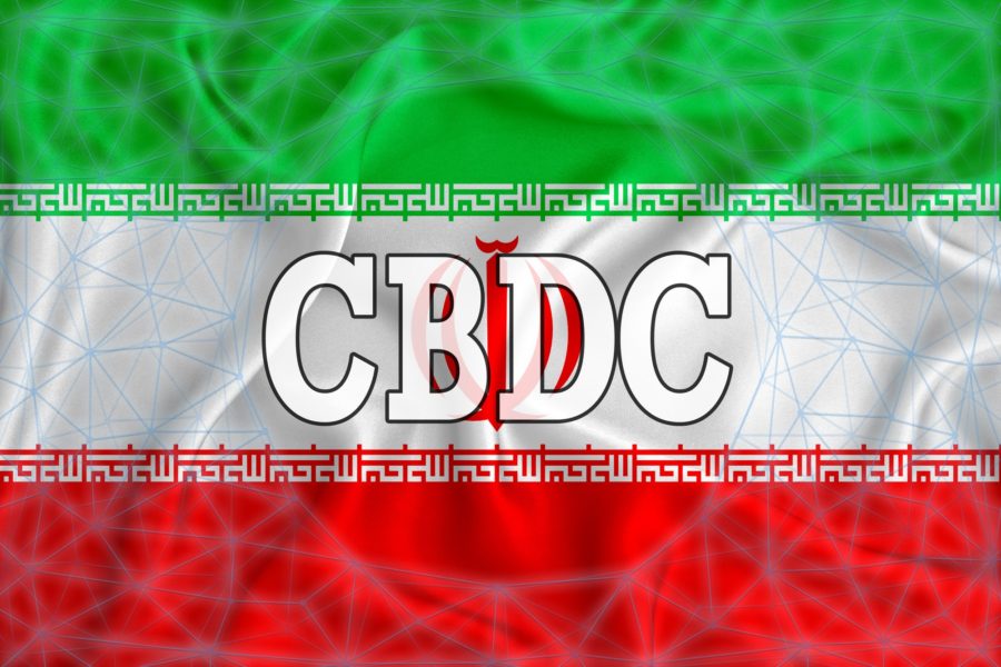 Sanctions and trade: Iran aims to develop a CBDC