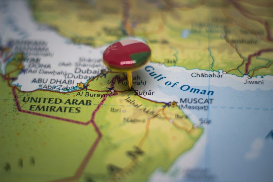 Oman invites experts to create a regulatory framework for crypto assets