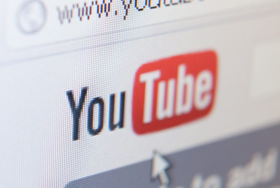 YouTube sees the ‘incredible potential’ of NFTs and metaverse
