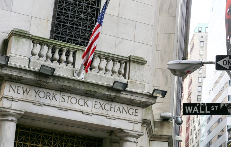 NYSE applies to register a trademark for NFT trading