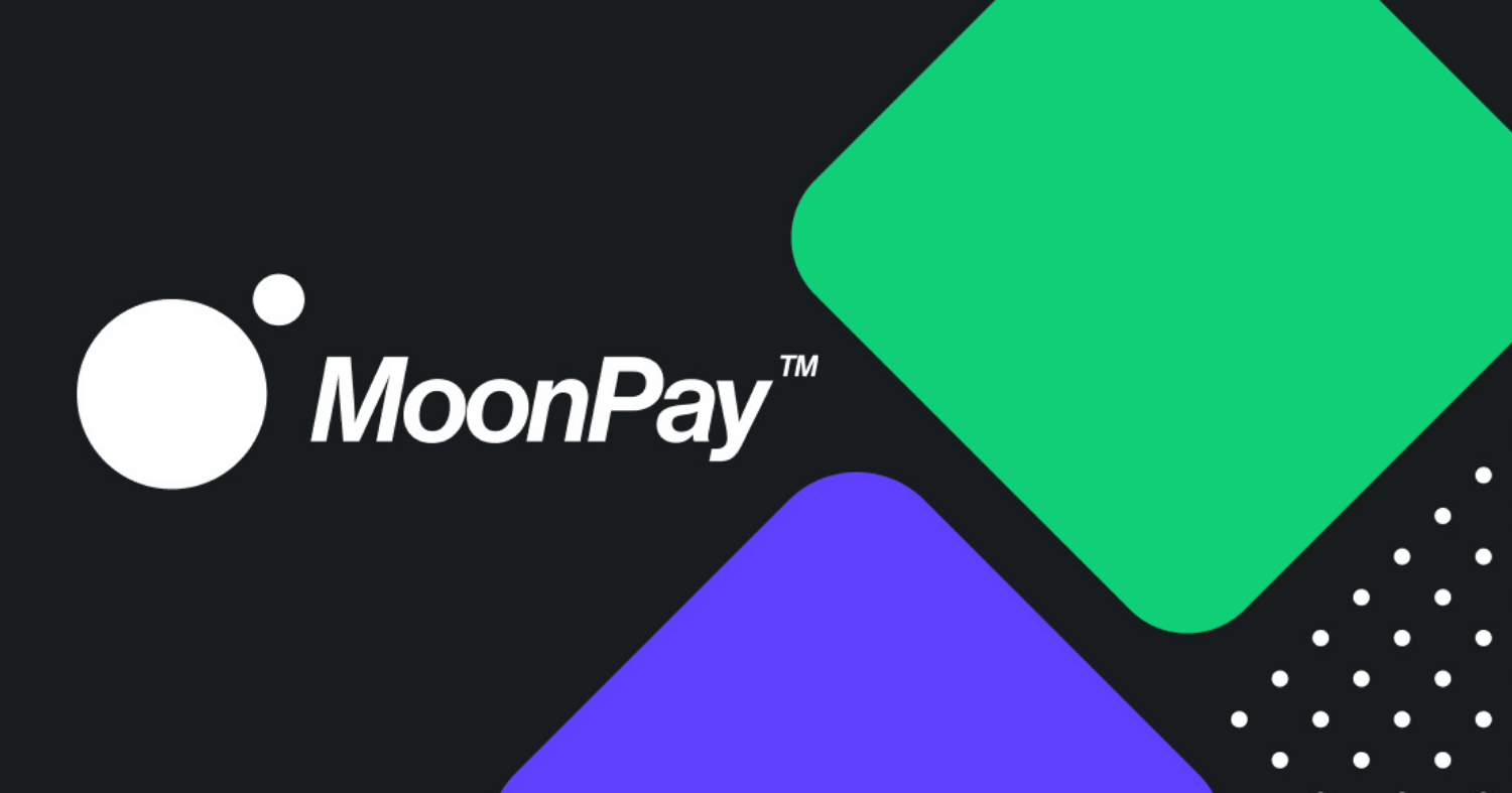 MoonPay rolls out world-first credit card checkout for NFT purchases