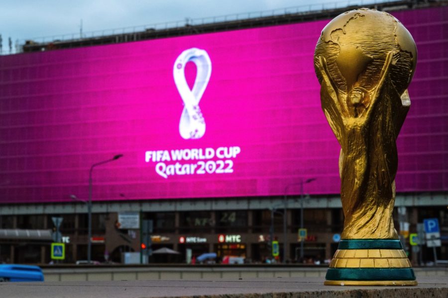 Crypto.com signs sponsorship deal with FIFA for 2022 Qatar World Cup