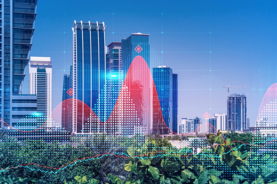 Digitizing the real estate sector in the UAE