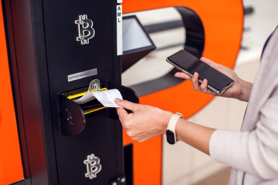 UK’s financial regulator issues termination order for Bitcoin ATMs