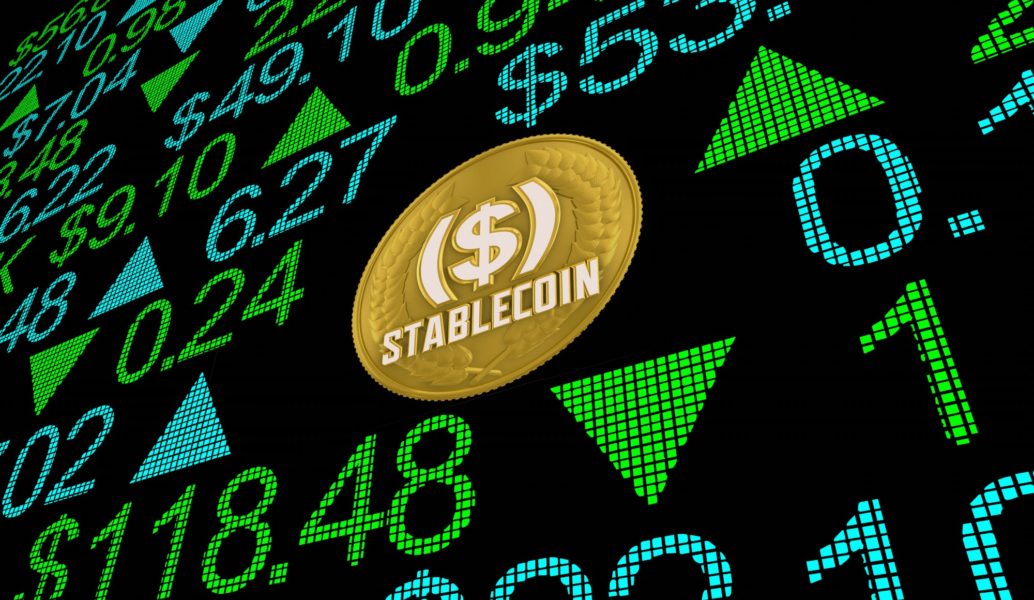 Stablecoins and the World Post-War
