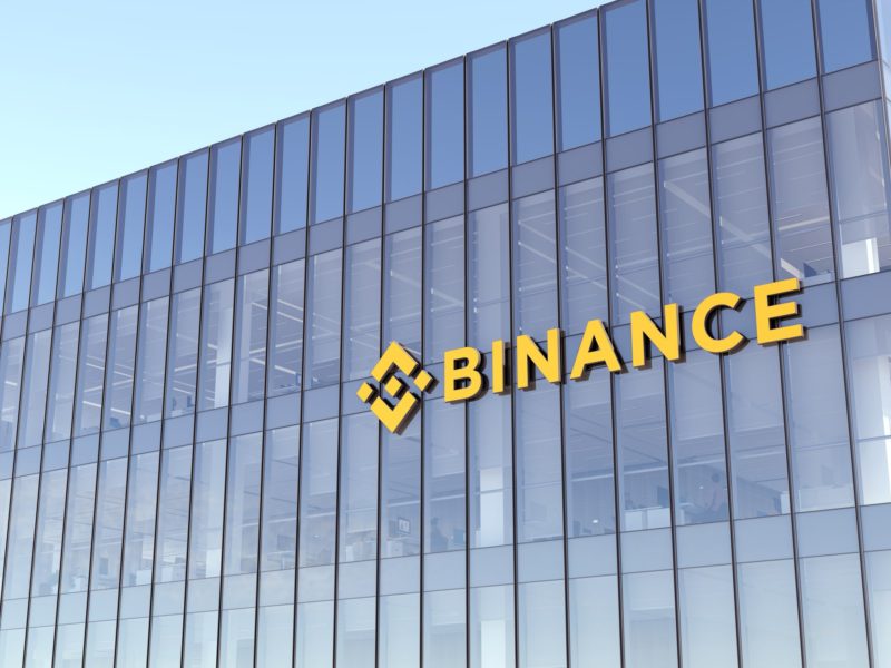 Binance seeks to obtain a Dubai license as the Emirate adopted a law on virtual assets
